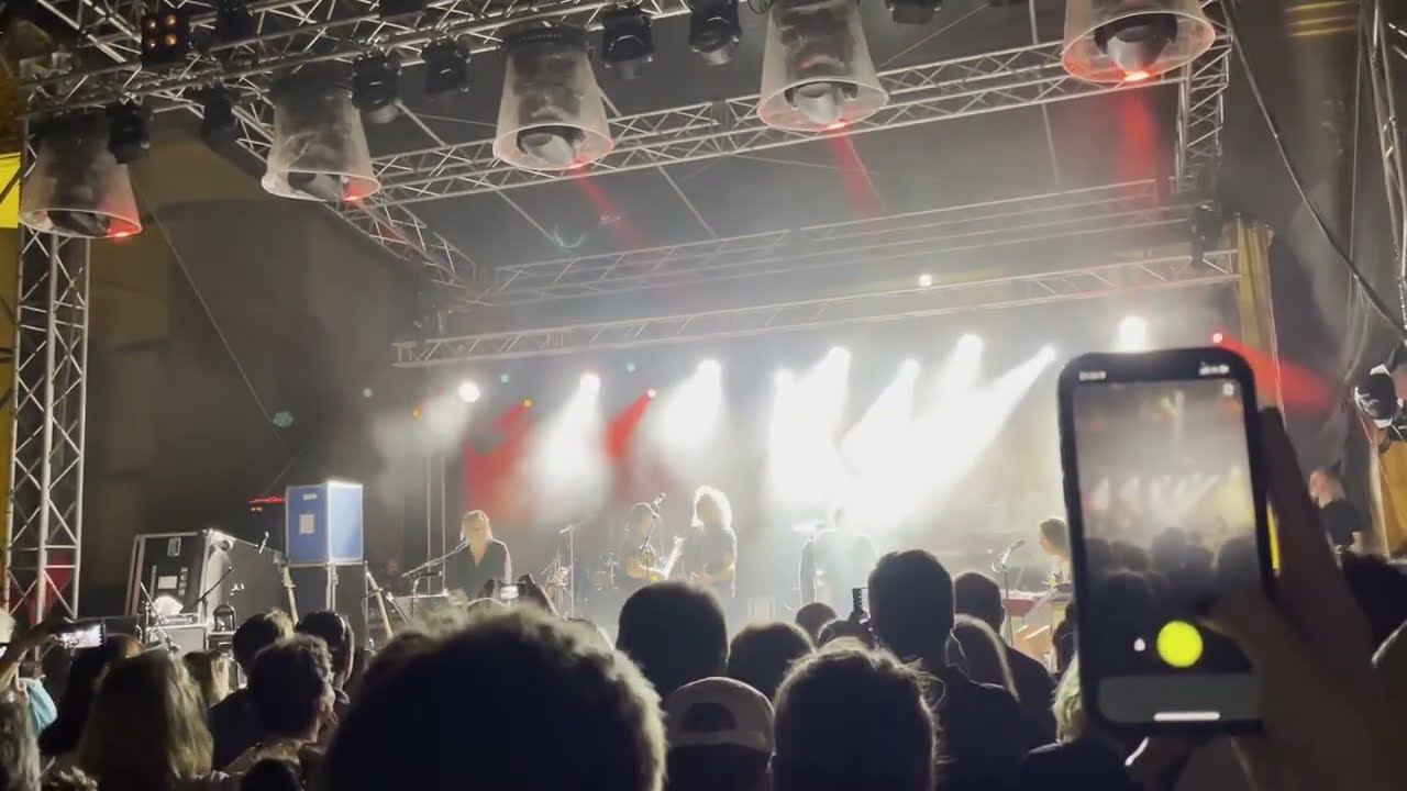 Gert Steinbäcker & Thomas Spitzer - Total Verunsichert (Fürstenfeld, 25.08.2023)
