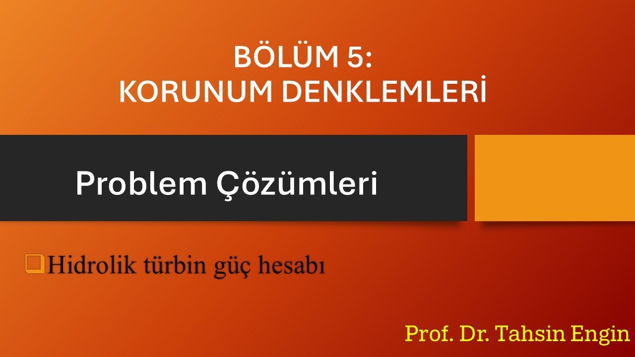 2018 Final Sınavı Çözüm #1