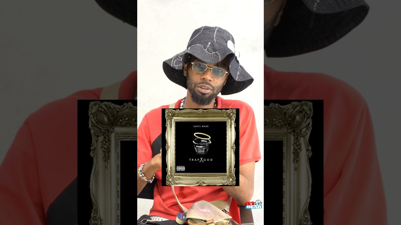 OriginalFani shares the story behind Gucci Mane’s “Trap God” mixtape cover