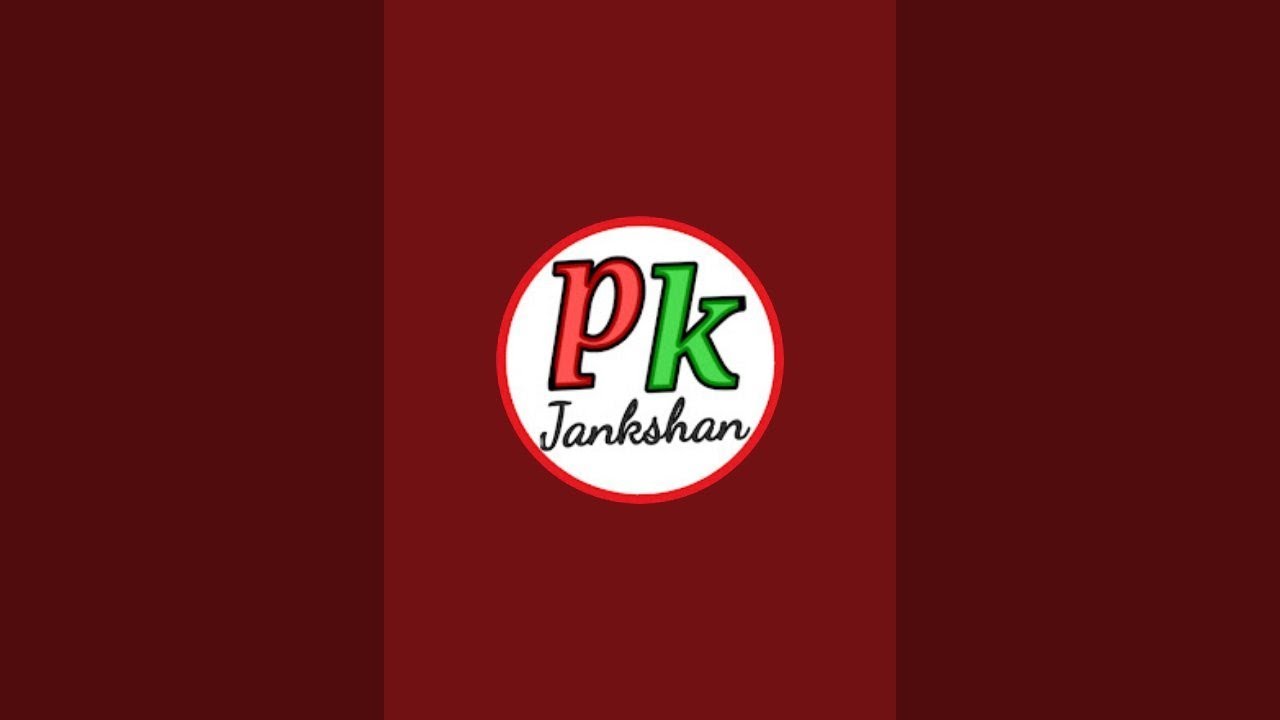 Pk Jankshan लाइव है!