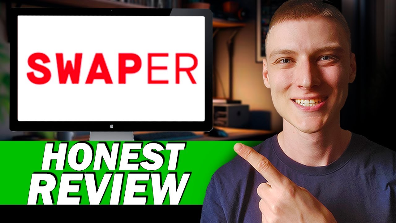 Swaper Review: My Honest User Experience with the Real Estate Platform