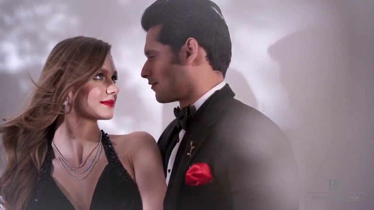Dream Diamonds's official TVC