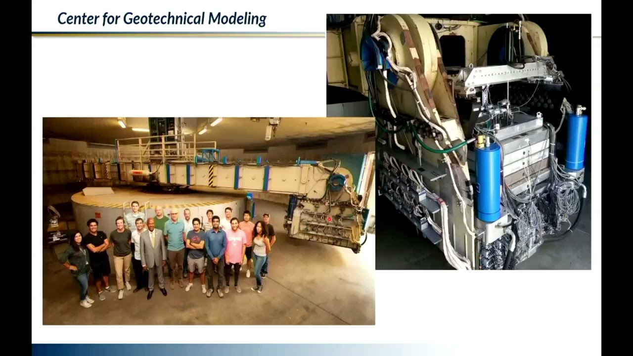 Cubrinovski Symposium: “Performance of axially loaded piles that penetrate liquefiable soil layers”