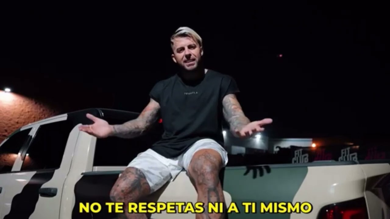 Mira este video si tienes SobrePeso