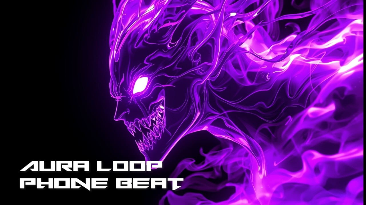 Aura Loop Phonk | 30minutes Viral Phonk Beat Playlist 2026