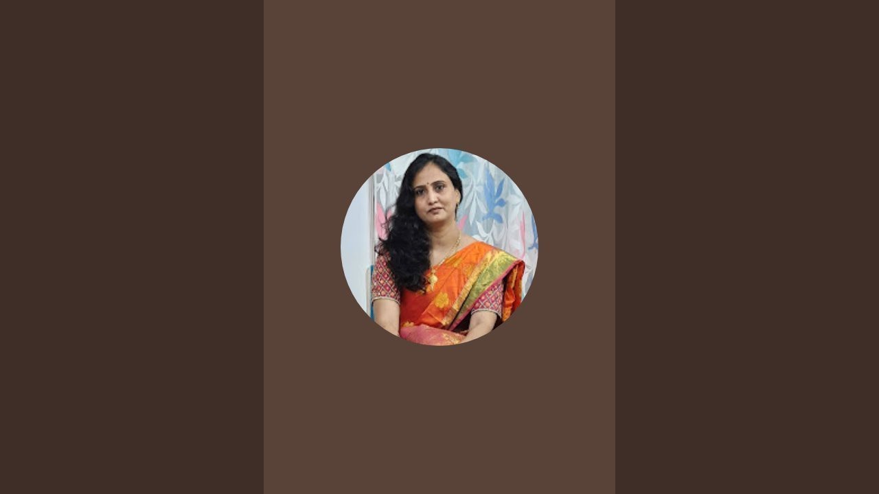 Lalitha Ramineni is live