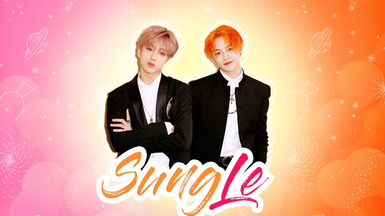 [OPV] : Jisung X Chenle : 🐭• Baby only you •🐬 {#sungle #ซองเล่อ #NCTDREAM}