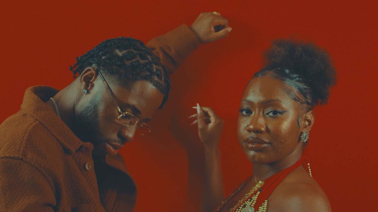 El Coffee' - 1 a 1. ft.Torya (Official Video)