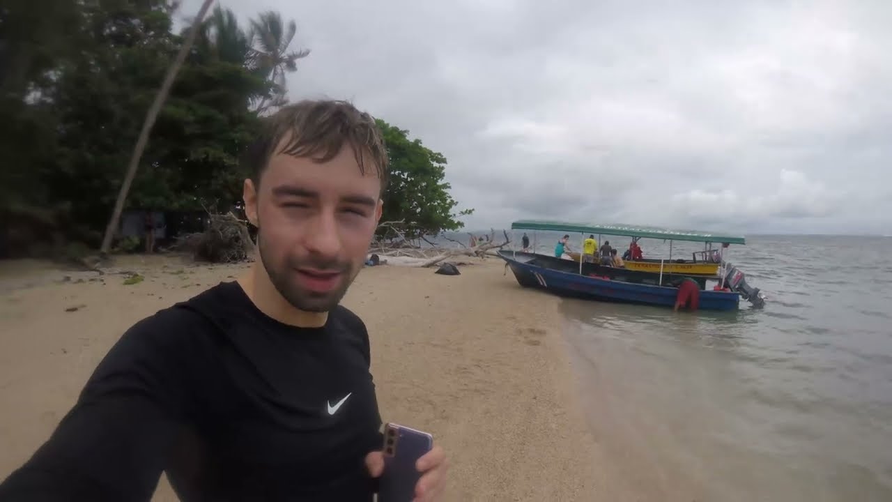An All Terrain Special: Costa Rica