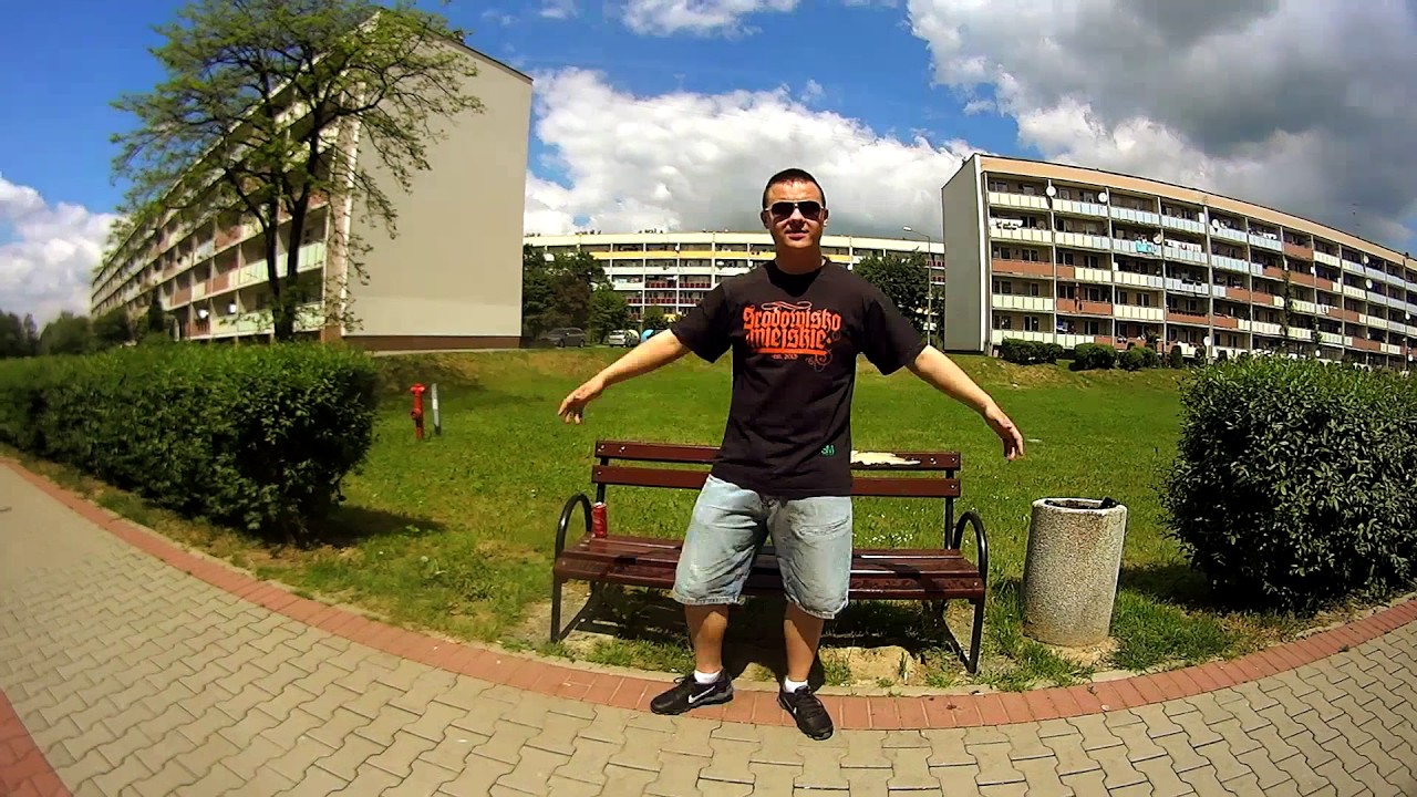 REMO - WŁASNA TEMATYKA // [jsnshot]