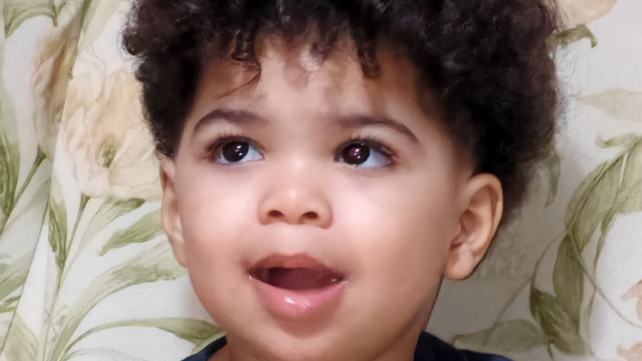 Jeremiah-Jirah has something to say 