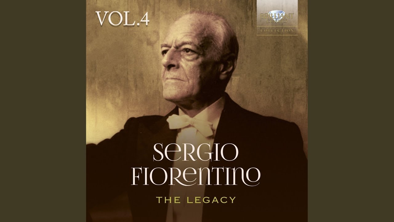 Andante Spianato Et Grande Polonaise Brillante in E-Flat Major, Op. 22: I. Andante Spianato