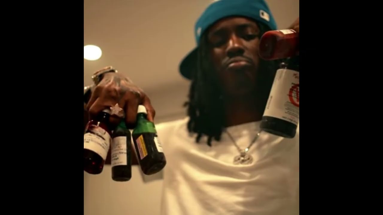 (FREE) Baby Smoove x Veeze x Rocaine Type Beat - 