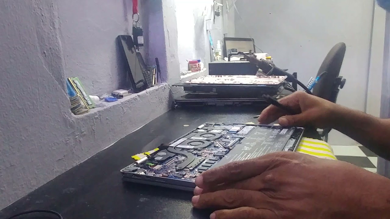 COMO RESTEAR BIOS DE TU LAPTOP HP ÚLTIMA GENERACIÓN. HP RESET