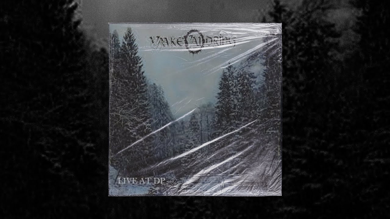 VAAKEVANDRING - Demo 98‑99 | Symphonic Unblack Metal from Norway