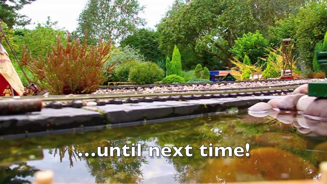 James Look Out!!!