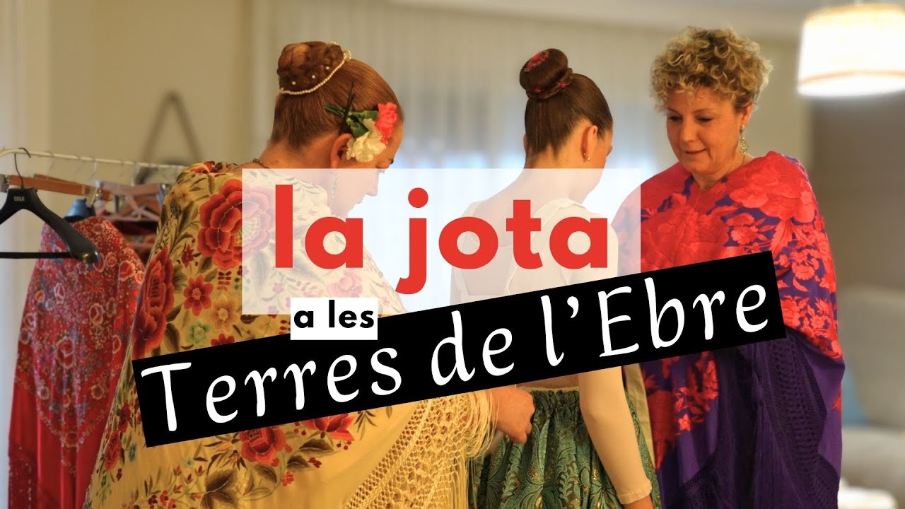 🎶 La jota a les Terres de l'Ebre | Ulldecona i Alcanar mantenen viu aquest ball tradicional