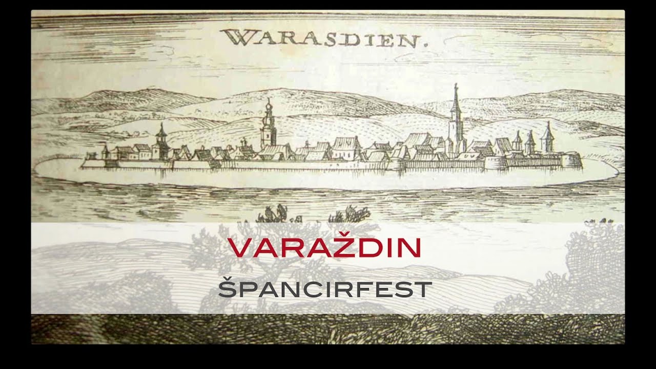 Projekt ISMDC - Varaždin &mdash; &Scaron;pancirfest