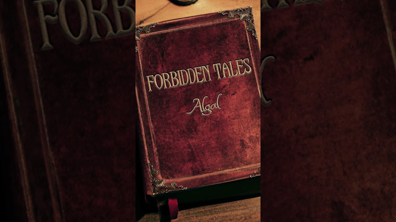 Forbidden Tales. Now available! #epicmusic #rpgmusic  #tavernmusic #medievalmusic #celticmusic