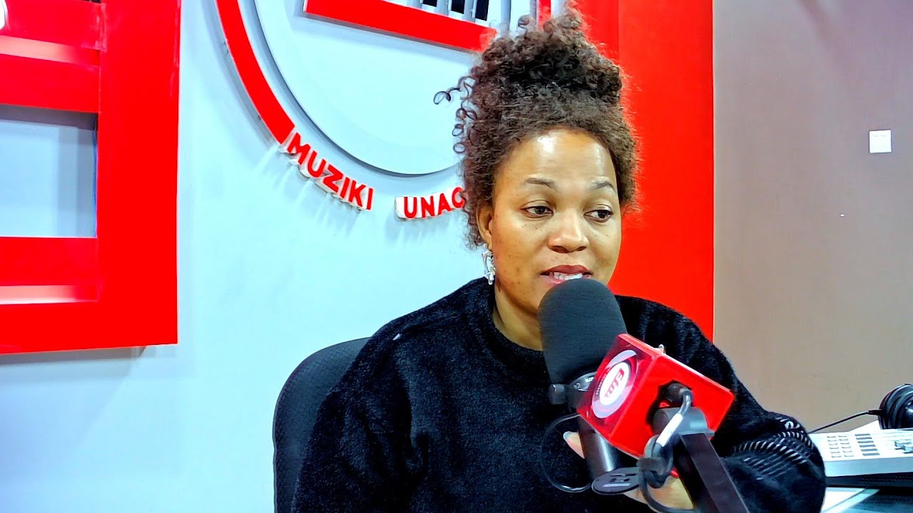 #LIVE🔴: RIPOTI YA LEO - SIMULIZI YA AGNESS SEHEMU YA 5 (04 JULAI  2025)