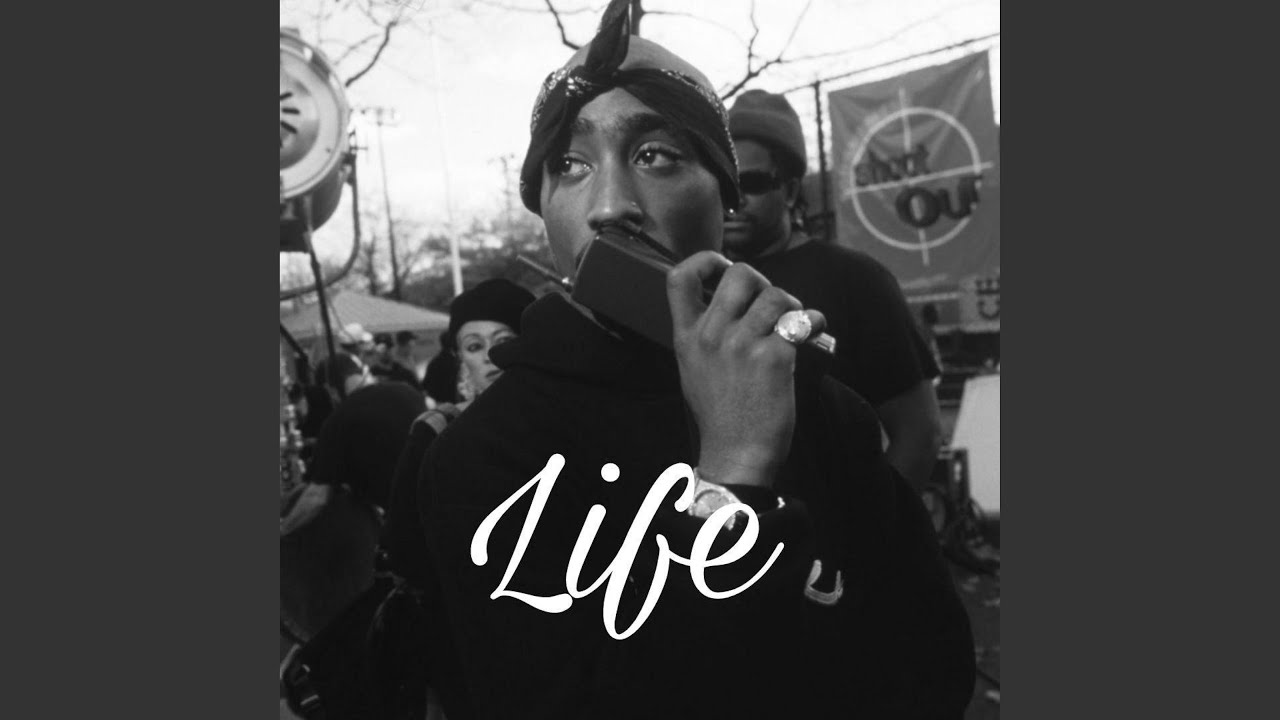 Life | Oldschool Type Beat