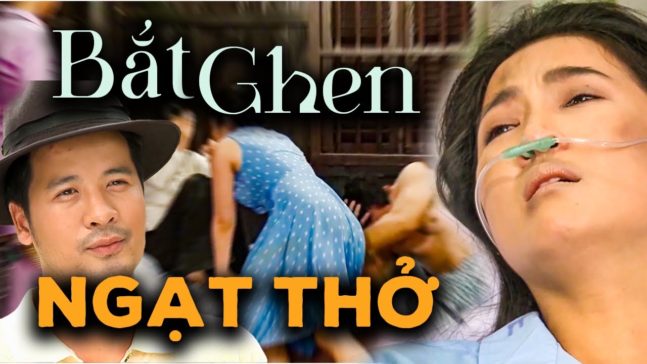 PHIM VIỆT 2024 | BẮT GHEN TIỂU TAM | PHM VIỆT NAM HAY MỚI NHẤT 2024 | PHIM TRUYỀN HÌNH 2024