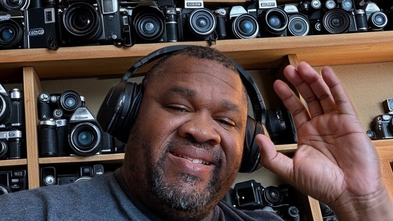 Your choice of camera can be a make or break choice on your video journey