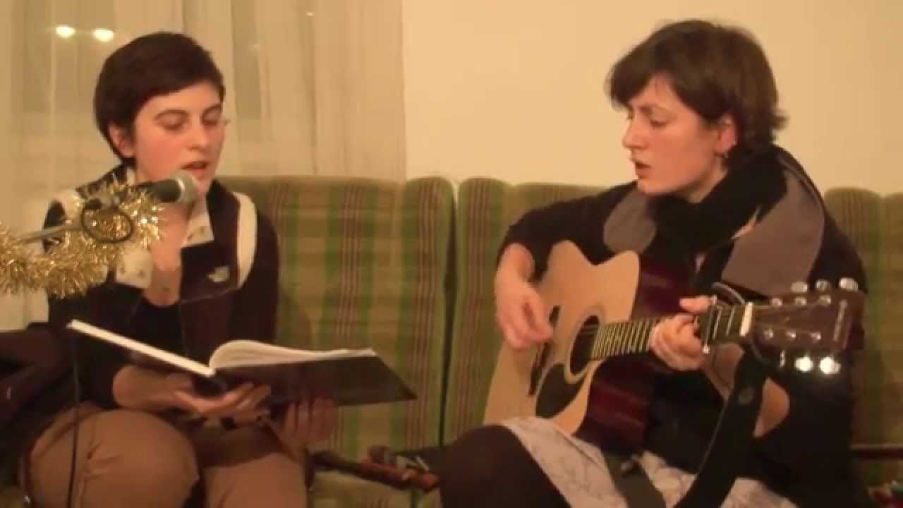 Ana si Simi - Romanta inimii (Ion Minulescu si Focul Viu)