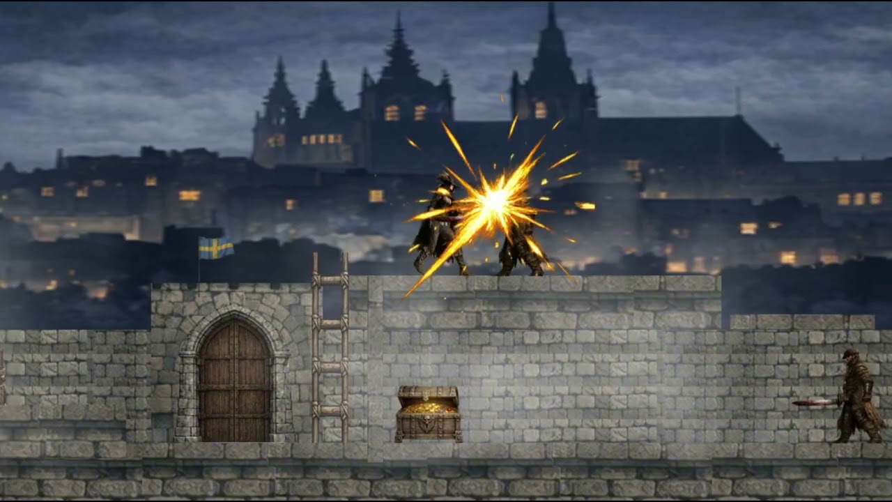 Hithit.cz - 1648 The Last Stand