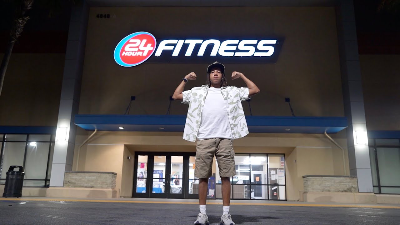 My Worst Experience At A Commercial Gym