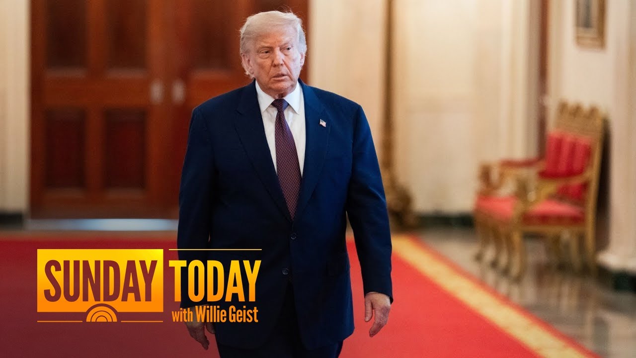 Trump Allies Grow Critical of Handling of Iran War, Peace Deal
