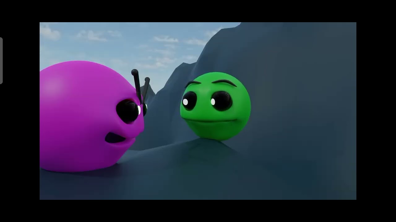 I Voiced Over GD Face Normal Movie