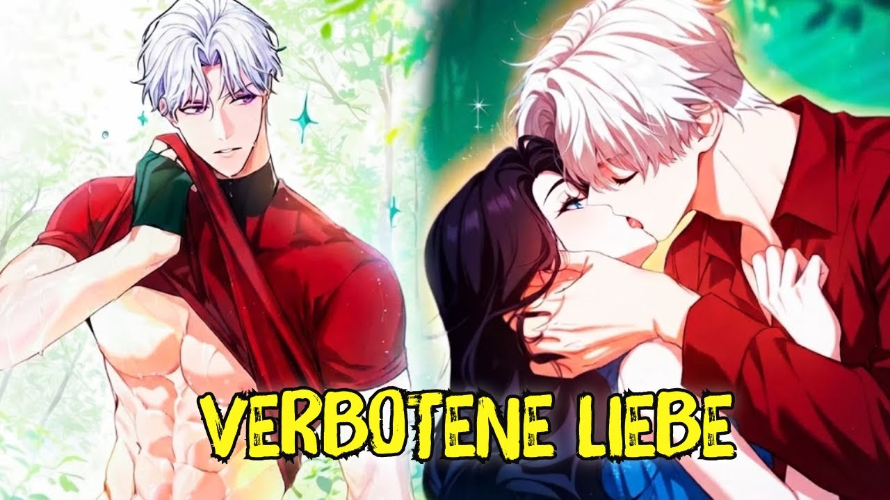 MANHWA RECAP | EISKALTE Lady STIRBT Mit Bedauern Kehrt ZURÜCK Und Gesteht Ihre VERBOTENE Liebe