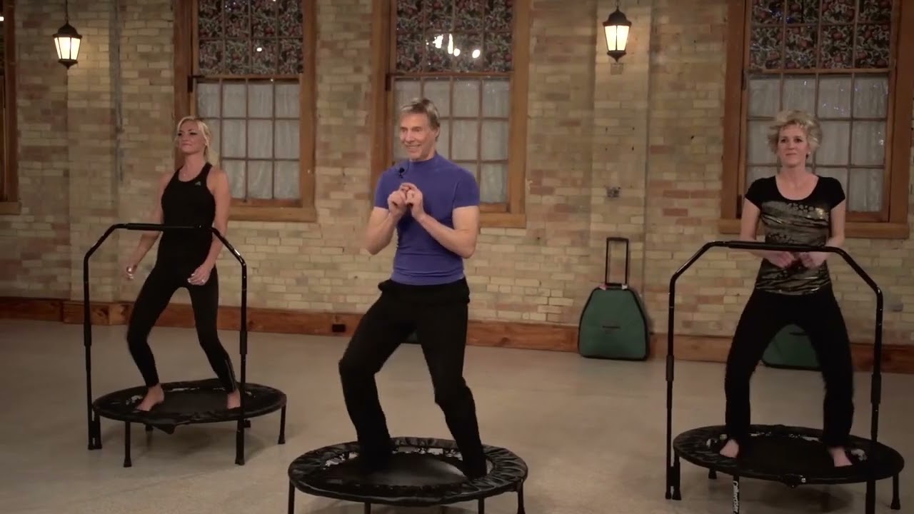 Jamba Run - Cellercise®
