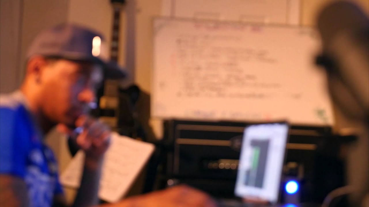 Studio Stories - Preview (2015)
