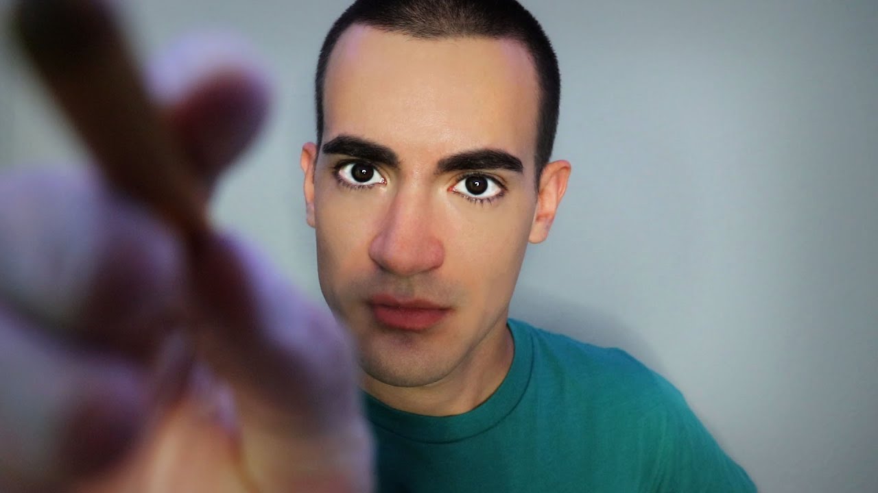 Inspecting You for ASMR