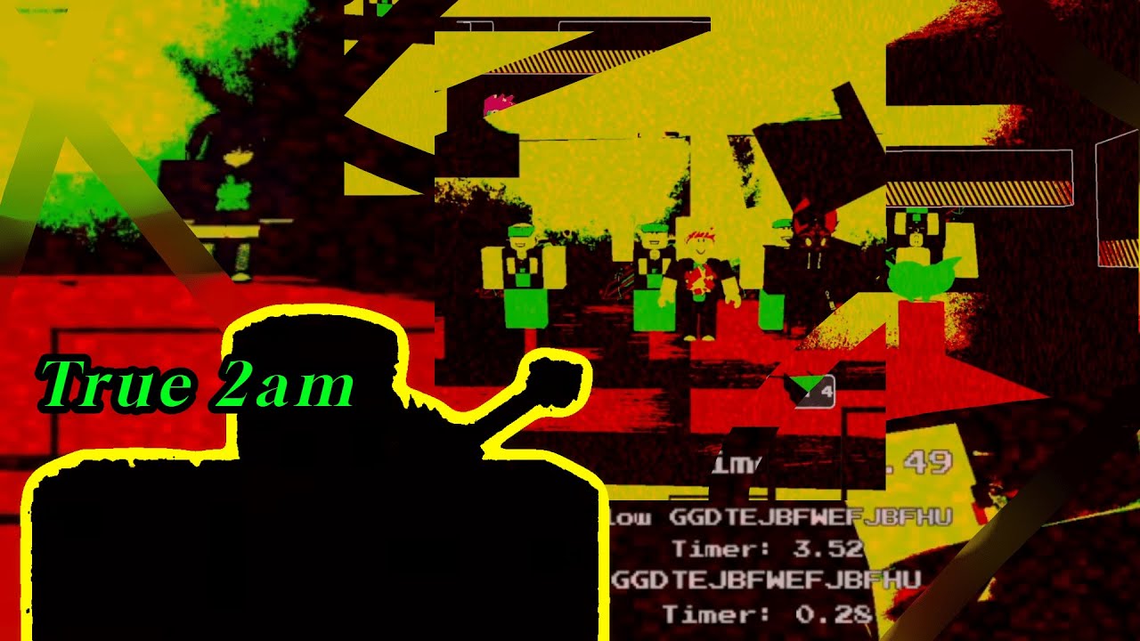 GGDTEJBFWEFJBFHU Man | F6am+ (True 2am)