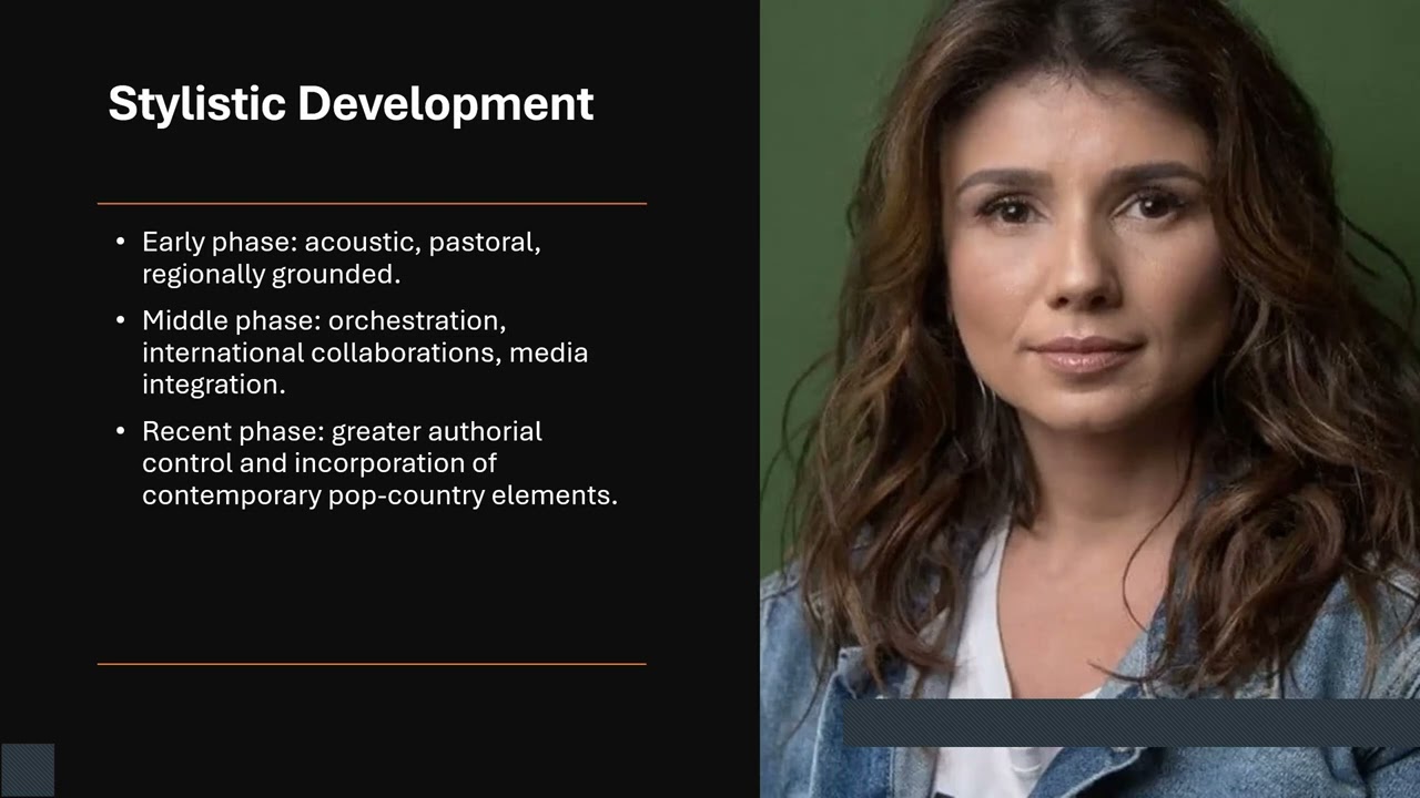 🎙️Secondsies³  Brazil: Unfiltered  Distance, and the Price of Feeling:  Moments of Paula Fernandes