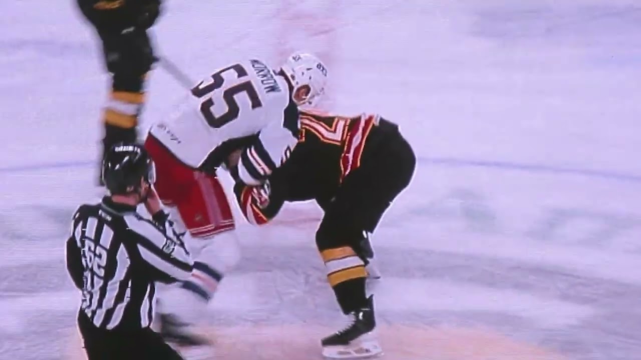 Providence Bruins vs Hartford Wolfpack (3-14-2026)