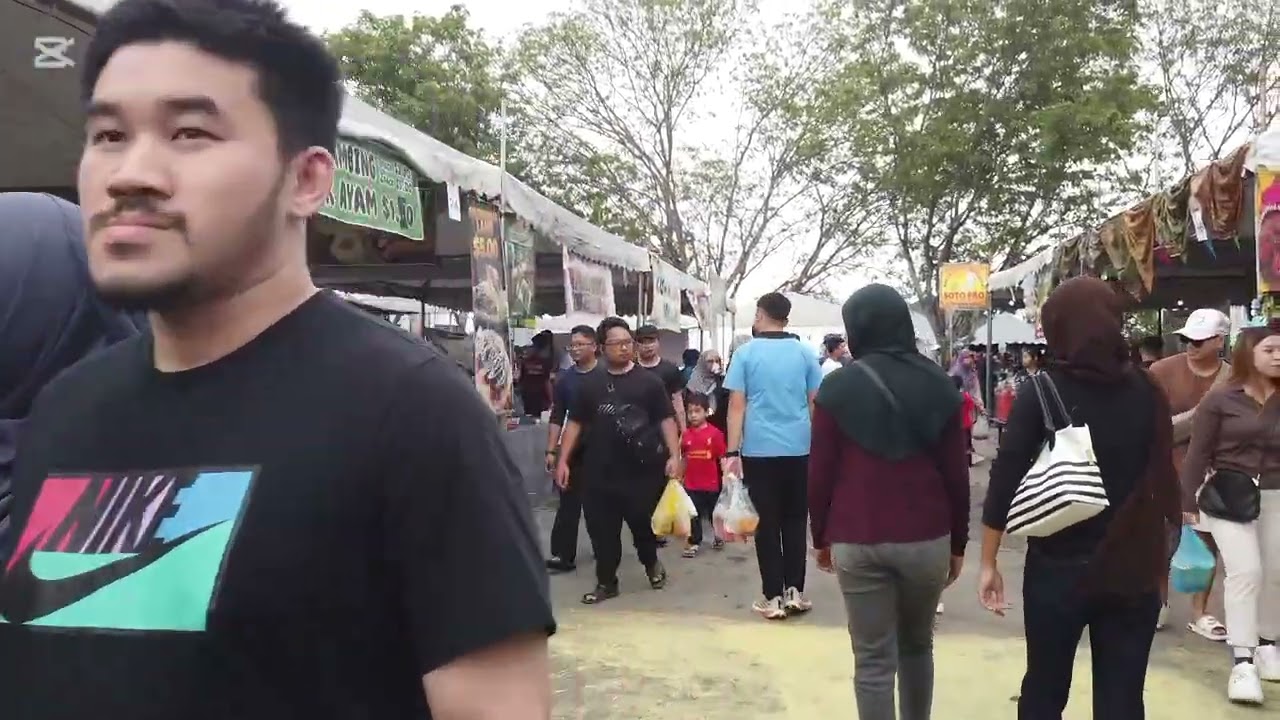 brunei bazaar ramadhan 2026 at stadium negara hassanal bolkiah