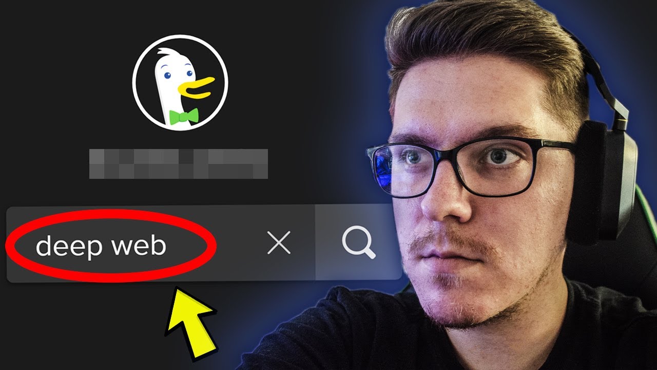 AM INTRAT pe DEEP WEB dupa 3 ANI