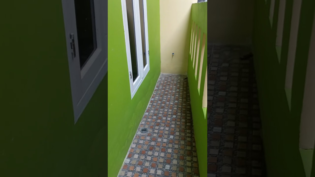 Rumah Sangat Strategis Ciledug Tanah Seratus