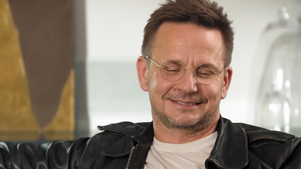 Bartłomiej Topa o najtrudniejszych chwilach ojcostwa [W roli głównej]