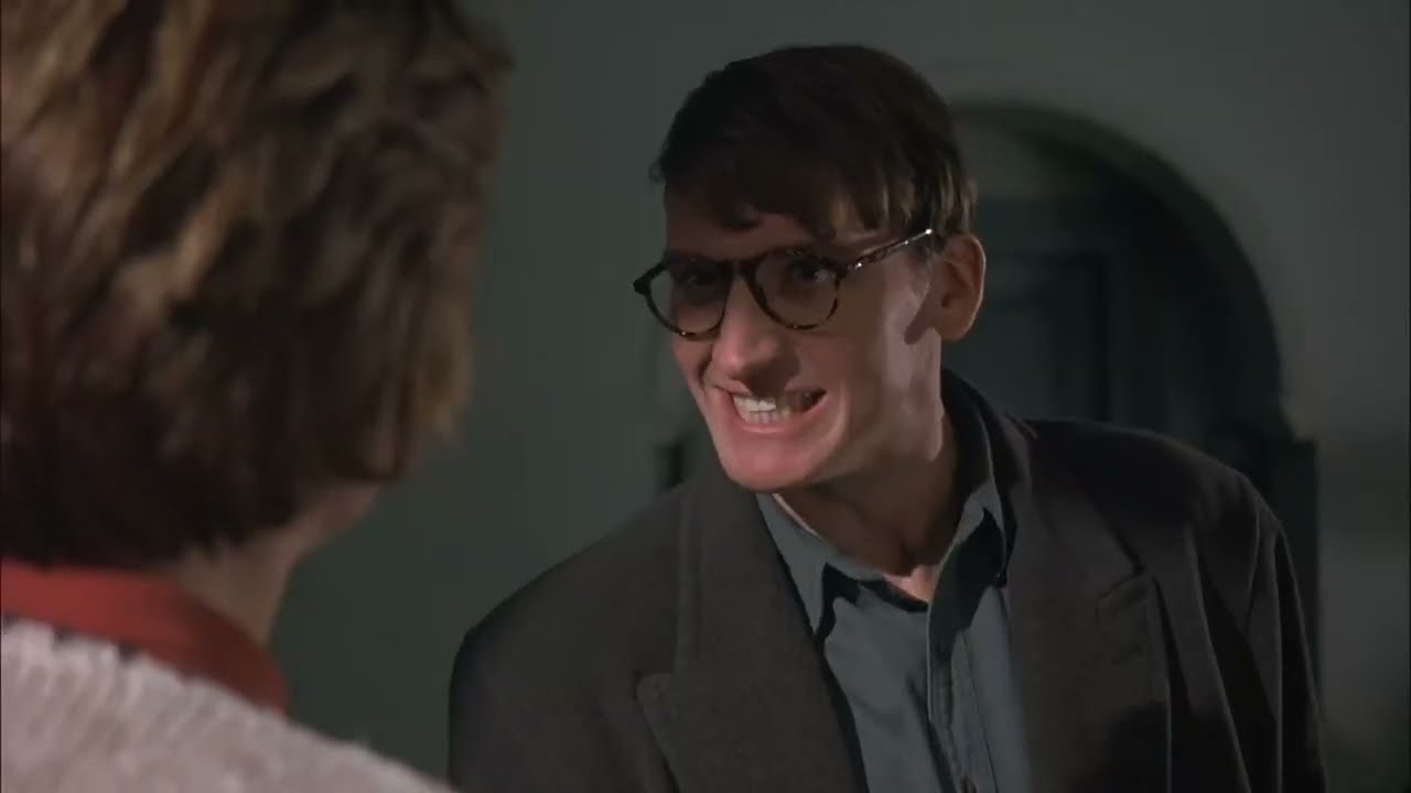 Shallow Grave: David Stephens's Death (1994)