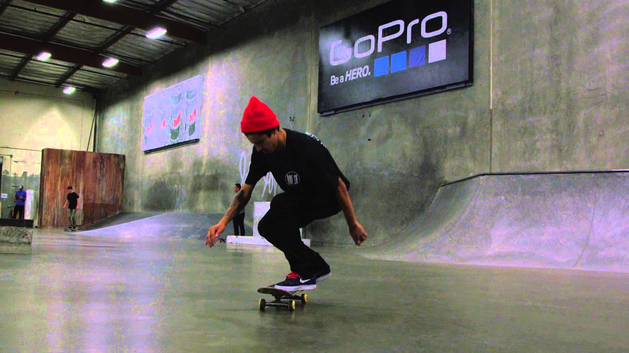 Luan Oliveira - Movimento Lento