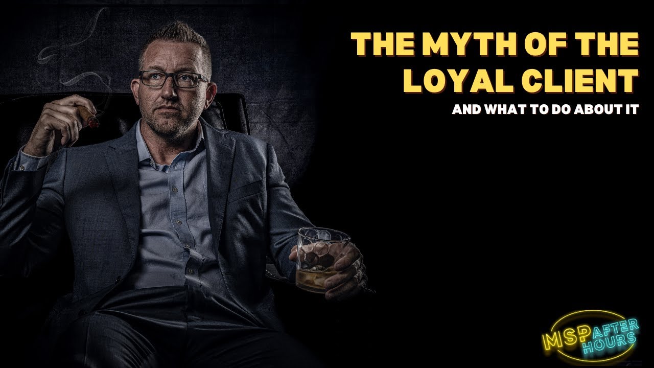 The Myth of the Loyal Client (And What To Do About It)