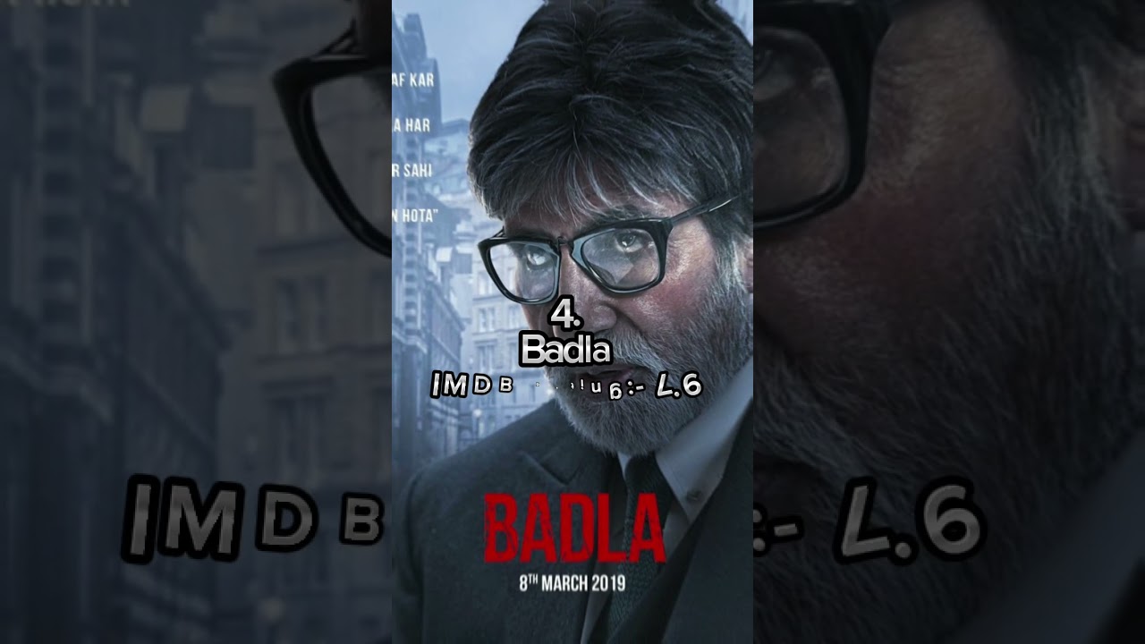 Hindi suspense thriller movies on Netflix India #shortsfeed #shorts #shortsvideo #shortsyoutube