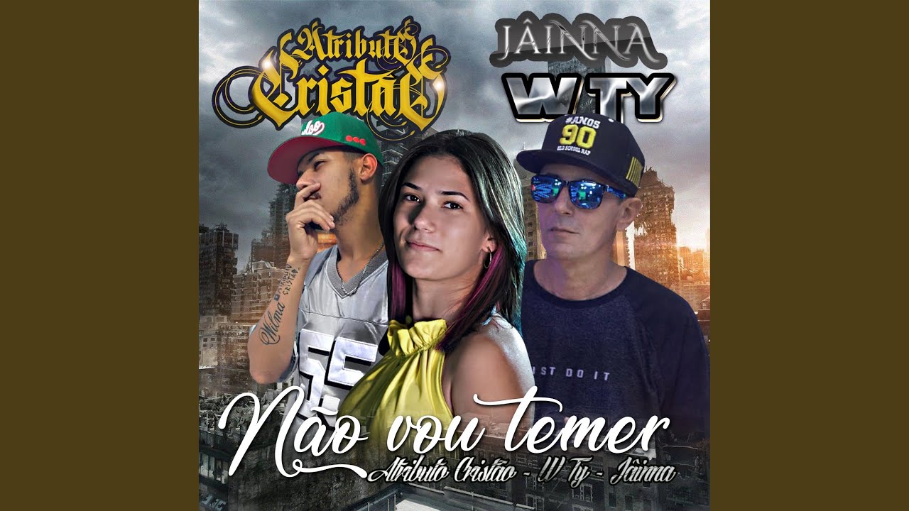 Não Vou Temer