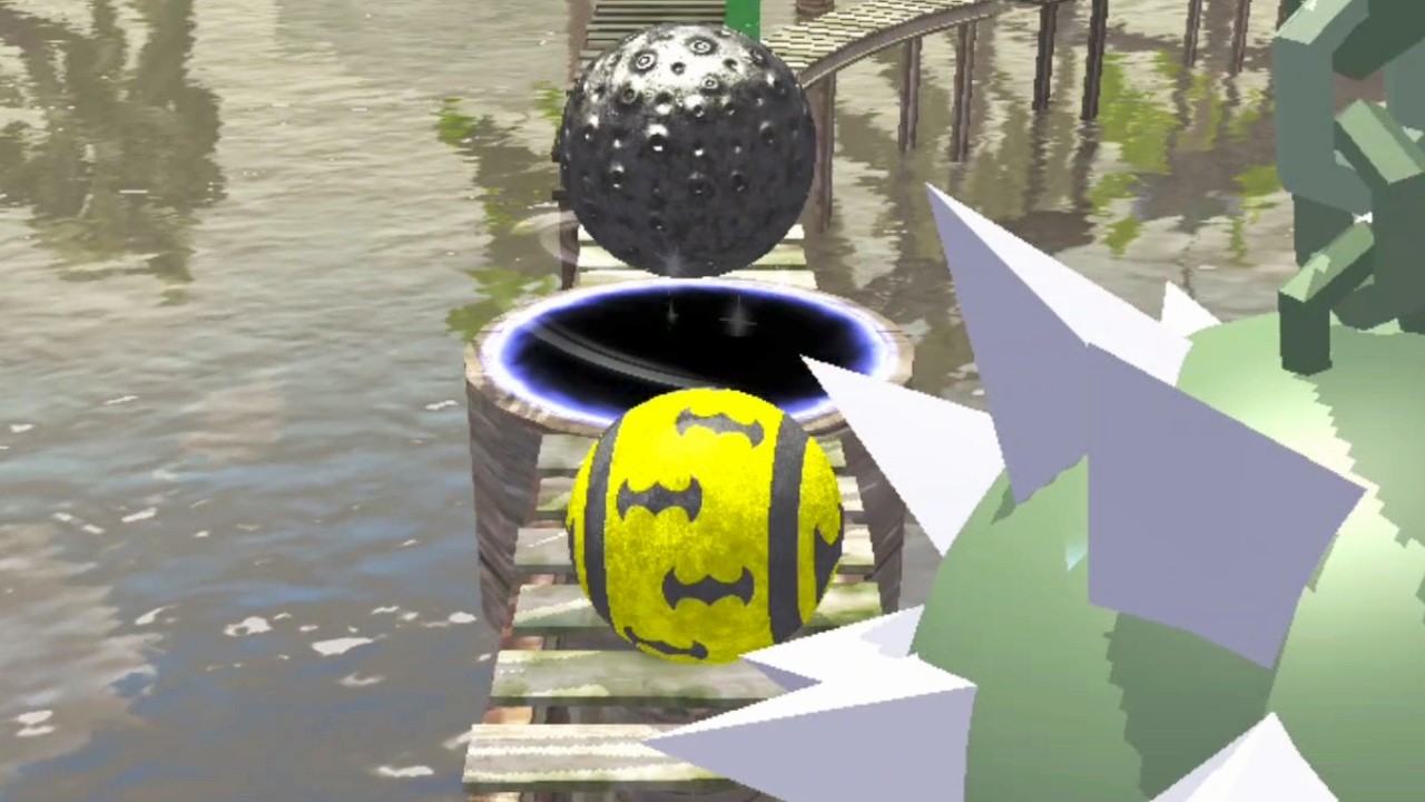 Rollance Adventure Balls SpeedRun Gameplay Level 771-781