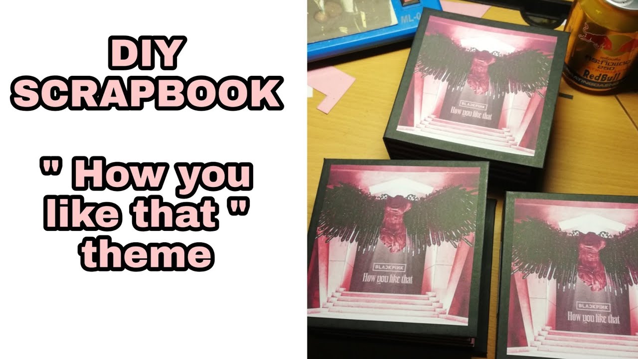 [ DIY ] Tutorial 